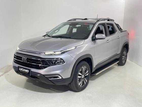 FIAT TORO 1.3 TURBO 270 FLEX ENDURANCE AT6